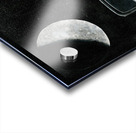 Moon Shine Acrylic print