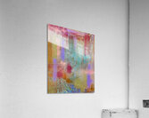 My Obsession  Acrylic Print