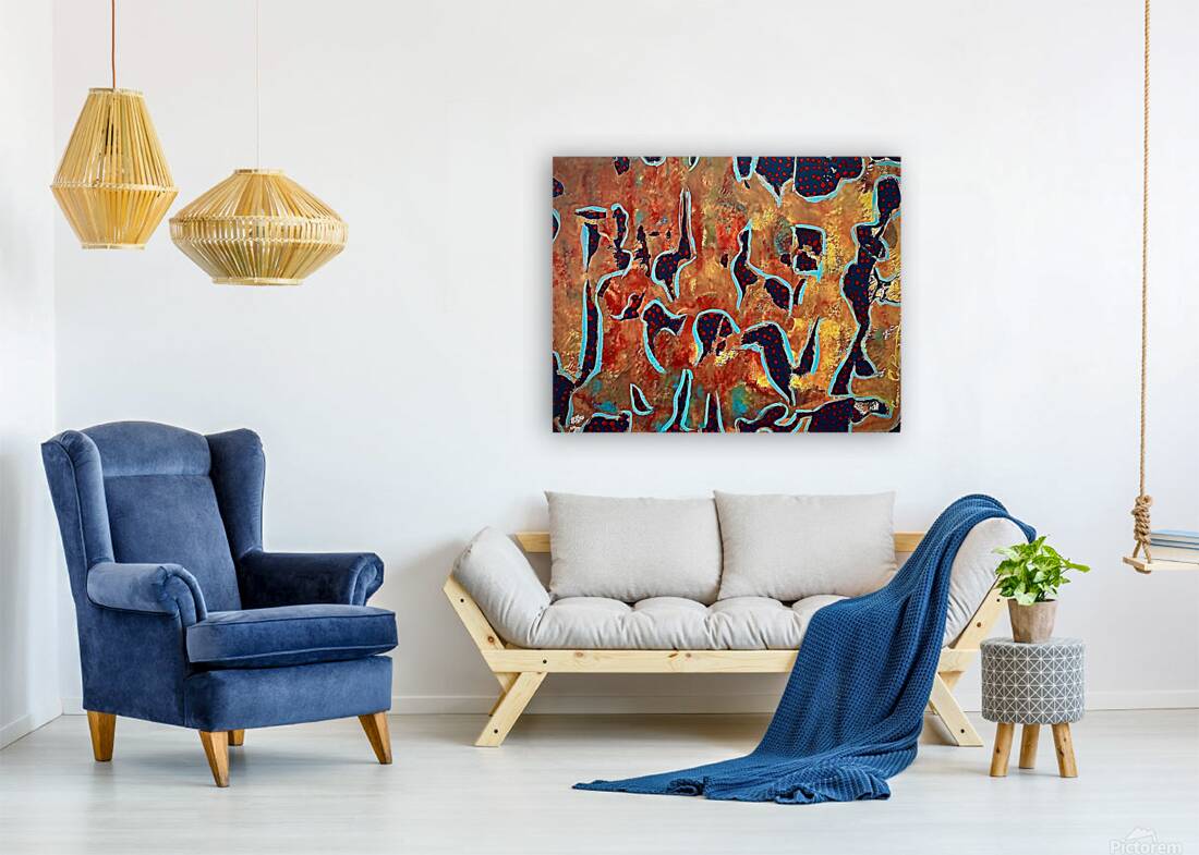 Golden Fusion  Reproduction