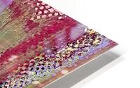 My Obsession  HD Metal print