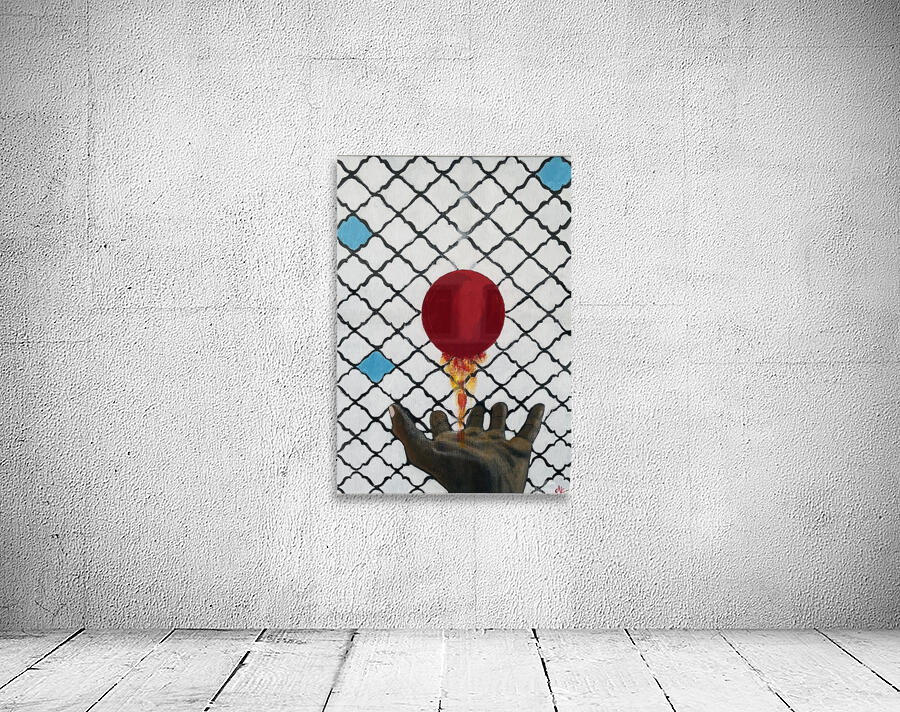 Hand and Ball Wall Preview