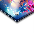 Avatar3000 Acrylic print