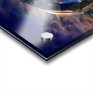 Stargate Acrylic print