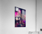 predator9 Acrylic Print