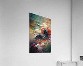 samourai5 Acrylic Print