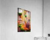 Robin Hood4 Acrylic Print