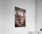Robin Hood7 Acrylic Print