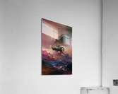 dragon10 Acrylic Print