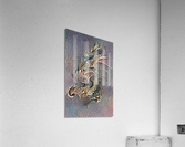 dragon Acrylic Print