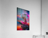 dragon6 Acrylic Print
