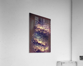 milkyway Acrylic Print