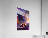 milkyway3 Acrylic Print