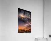 milkyway2 Acrylic Print