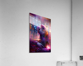starlight2 Acrylic Print
