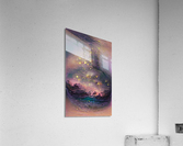 milkyway9 Acrylic Print