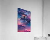 milkyway5 Acrylic Print
