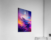 starlight7 Acrylic Print
