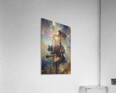 starlight5 Acrylic Print