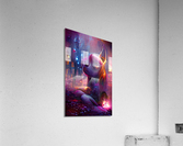 starlight2 Acrylic Print