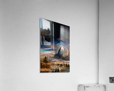 stargate1 Acrylic Print