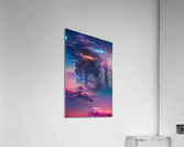 milkyway5 Acrylic Print