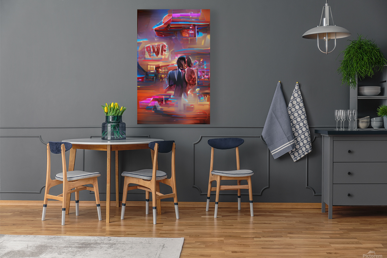 pulpfiction Reproduction