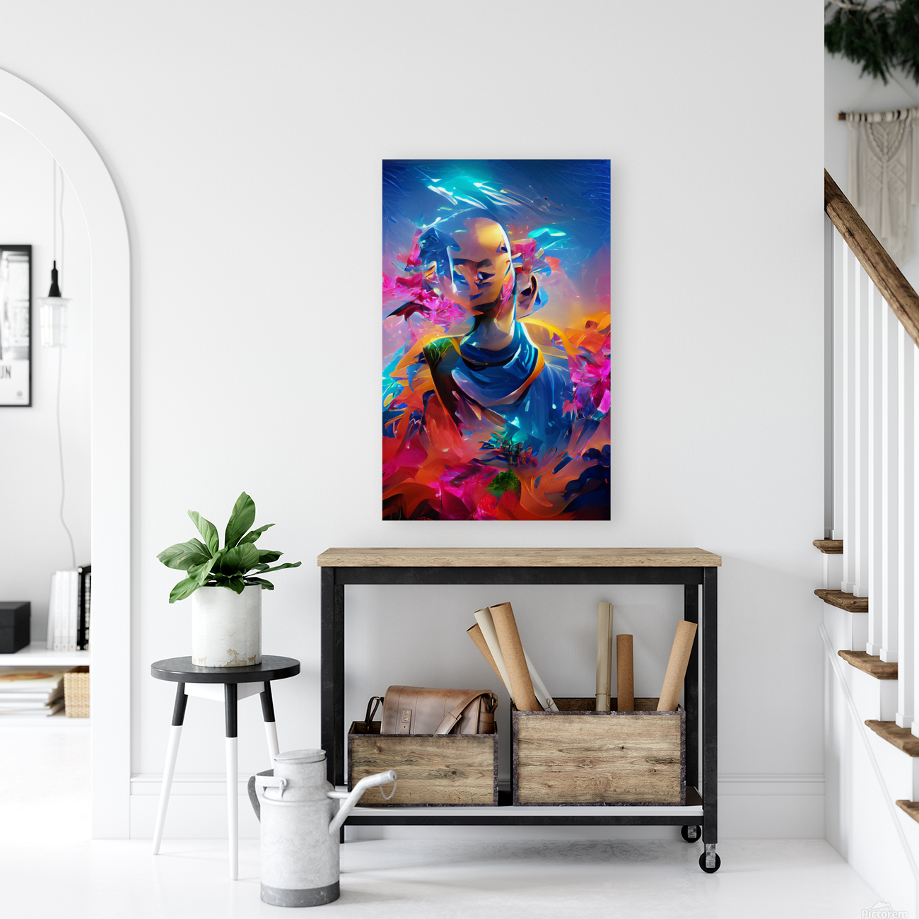 Avatar3000 Reproduction