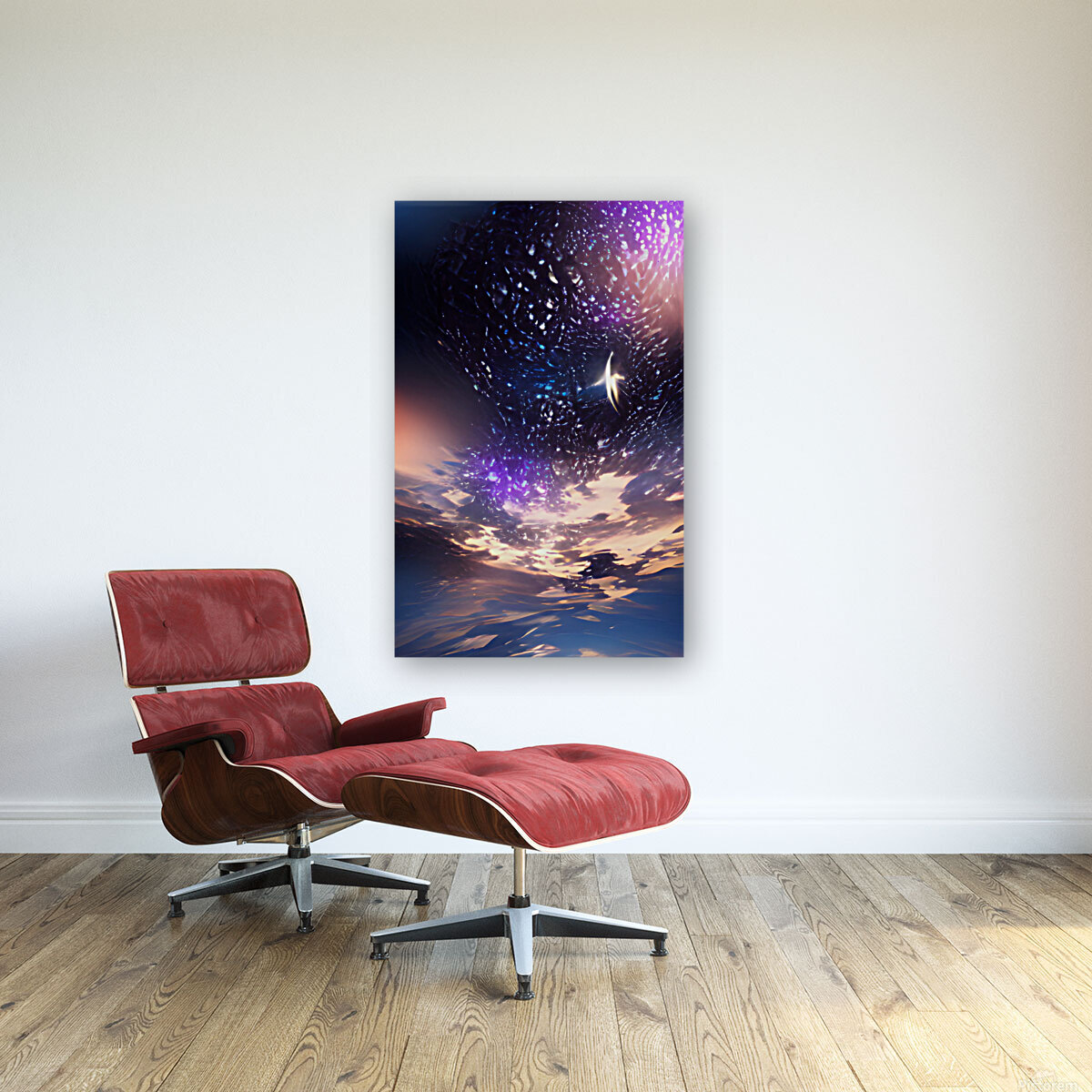 starlight Reproduction