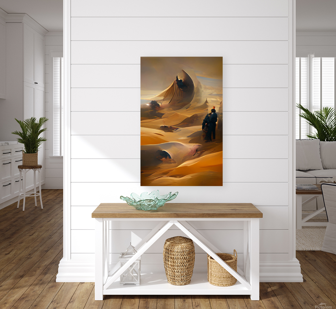 Dune Freemen Reproduction