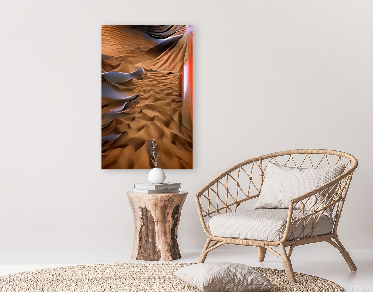 dune1 Reproduction