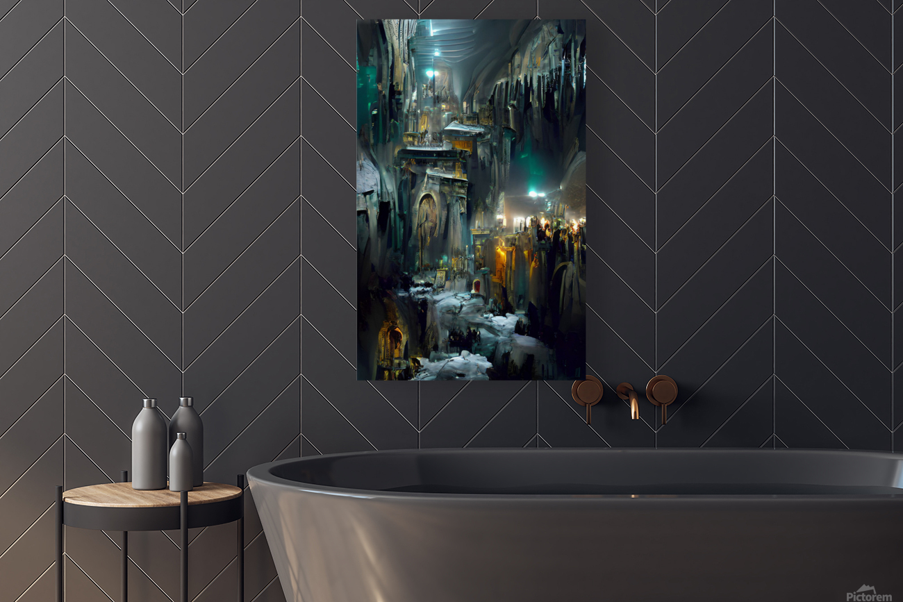 Moria Reproduction