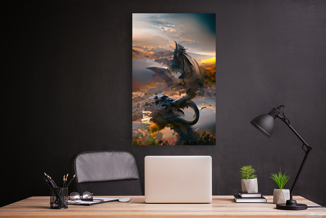 dragon11 Reproduction