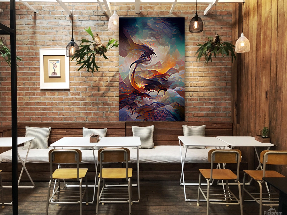 dragon9 Reproduction