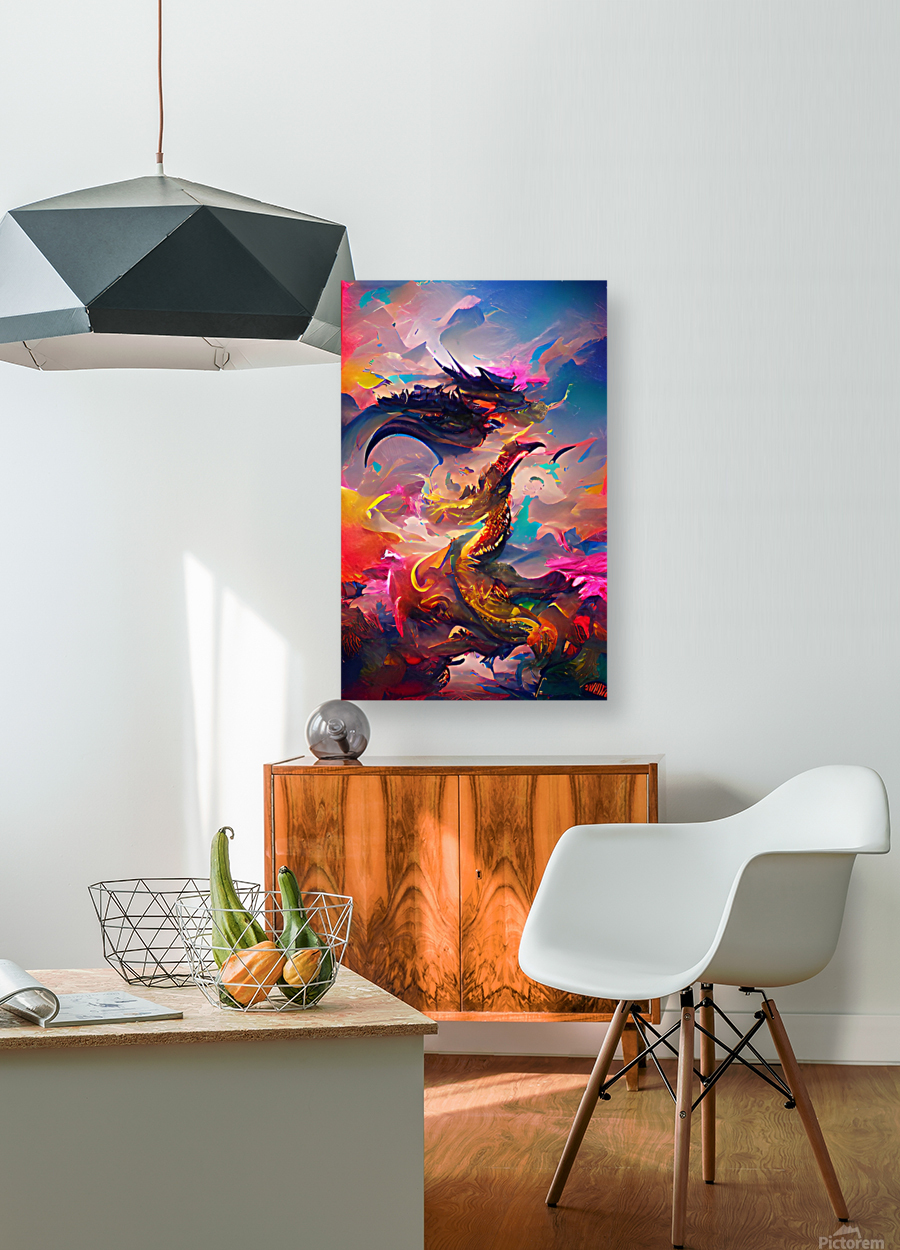 dragon7 Reproduction