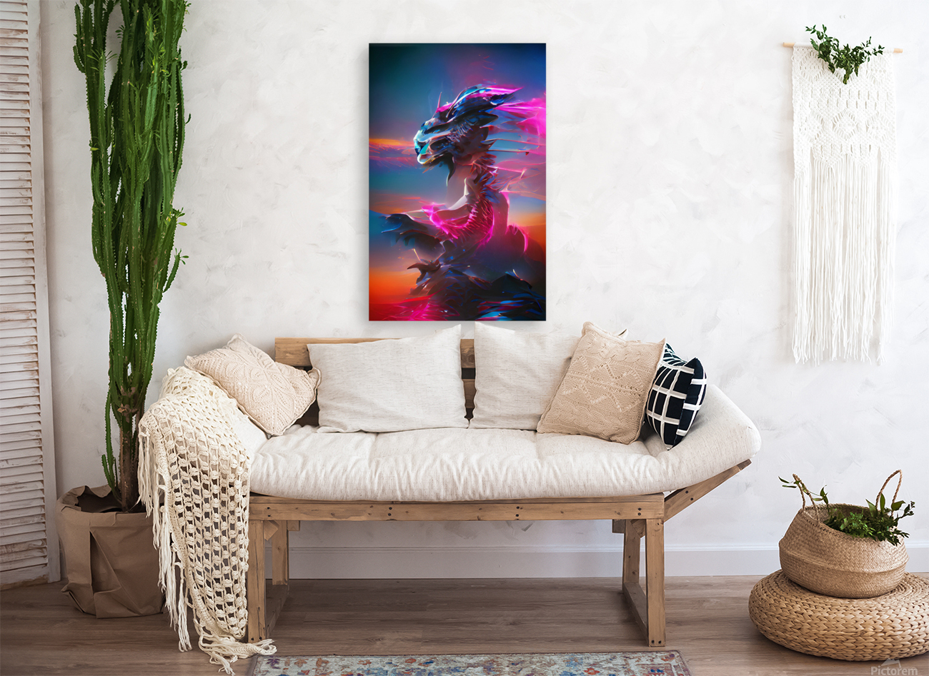 dragon6 Reproduction
