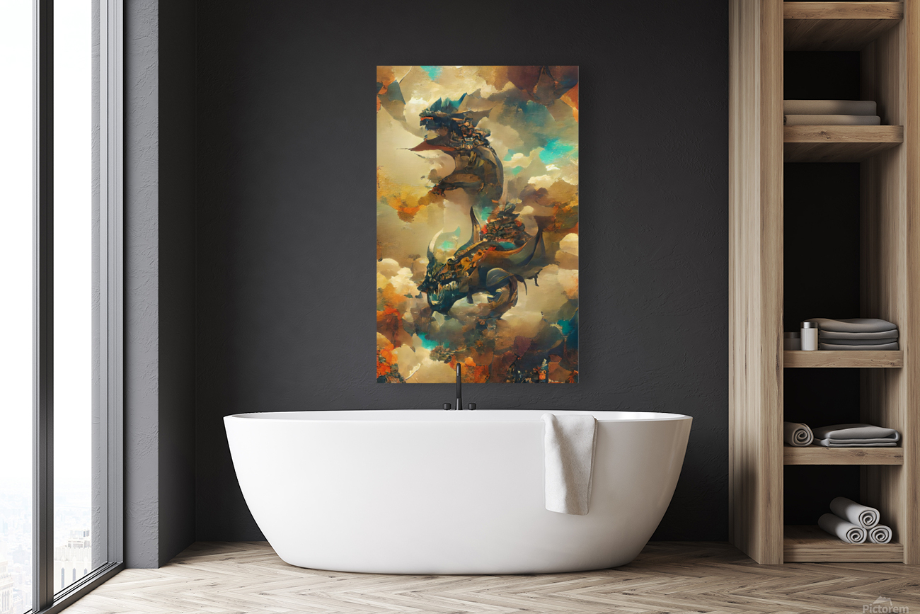 dragon5 Reproduction