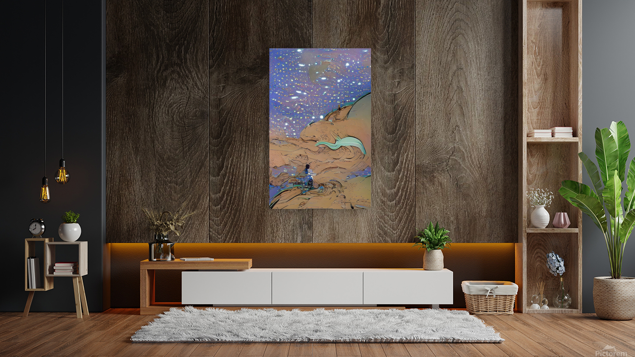 milkyway8 Reproduction