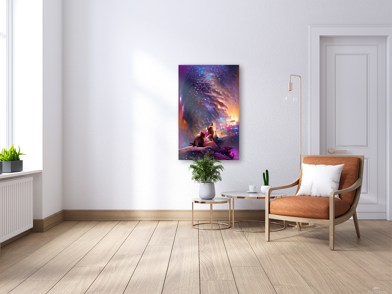 milkyway3 Reproduction