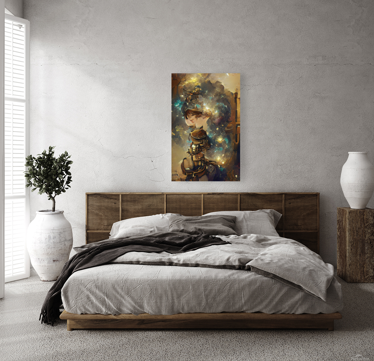 milkyway6 Reproduction