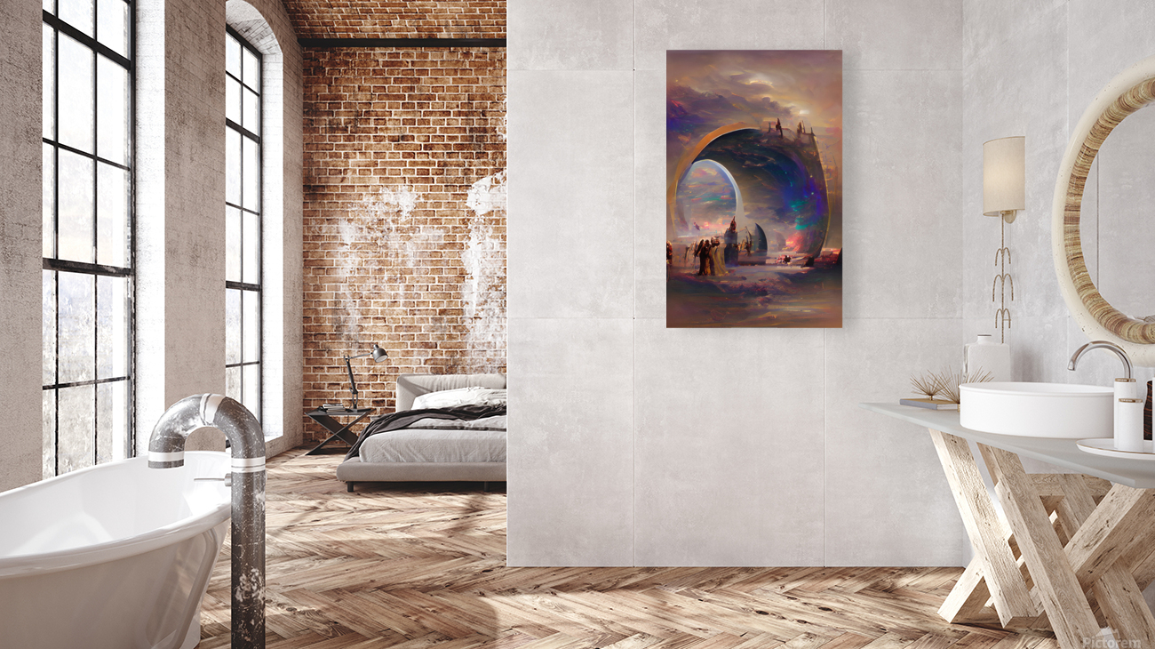 Stargate10 Reproduction