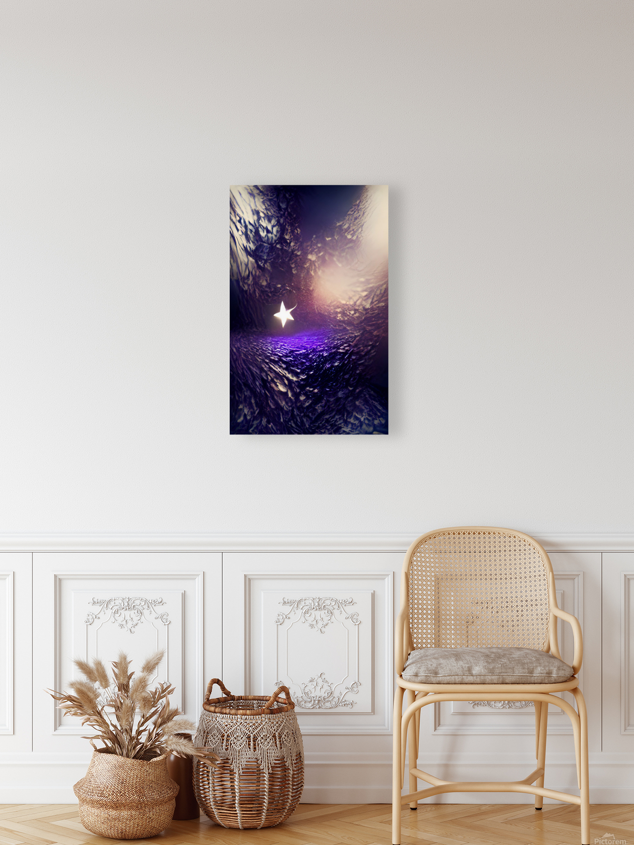 starlight3 Reproduction