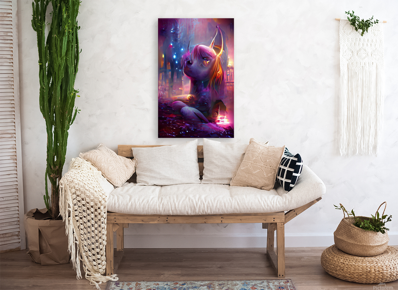 starlight2 Reproduction