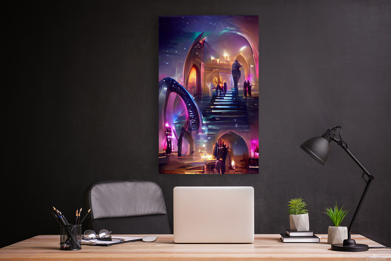 stargate4 Reproduction
