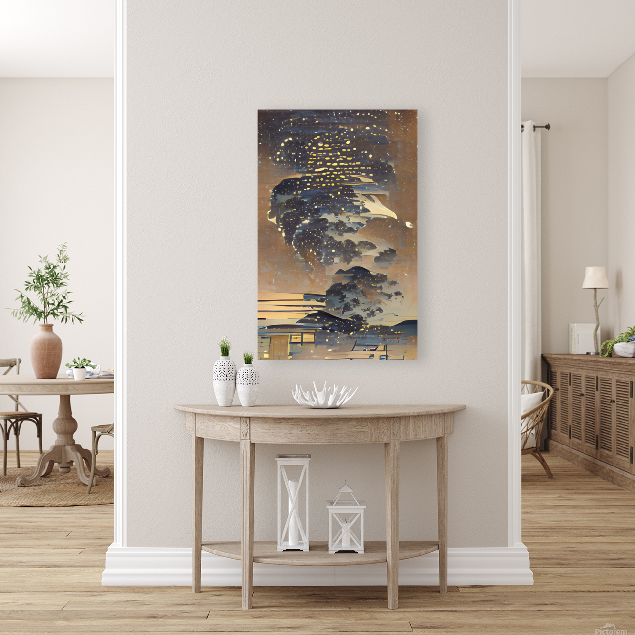 milkyway1 Reproduction