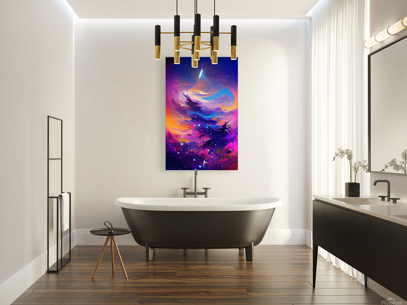starlight7 Reproduction