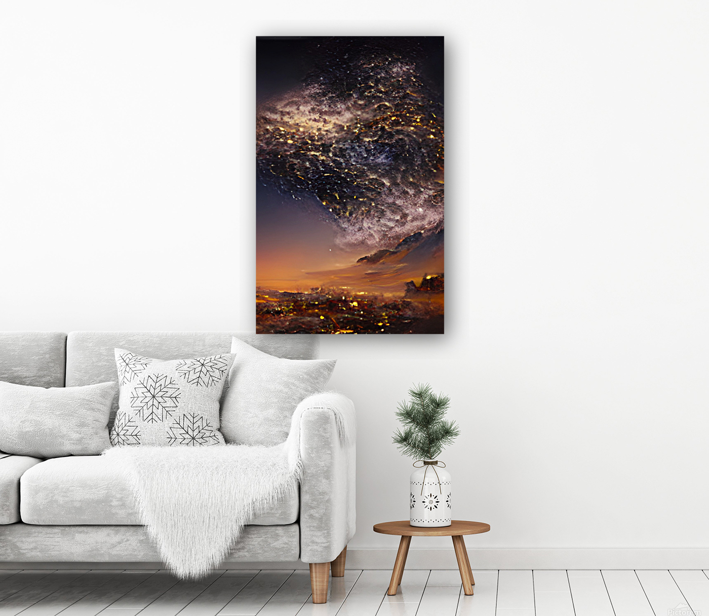 milkyway2 Reproduction