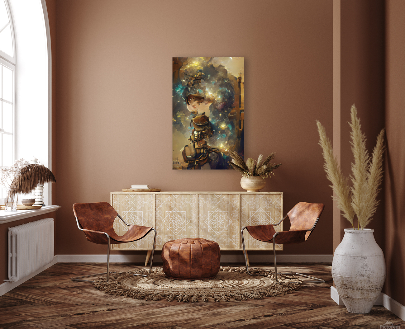 milkyway6 Reproduction