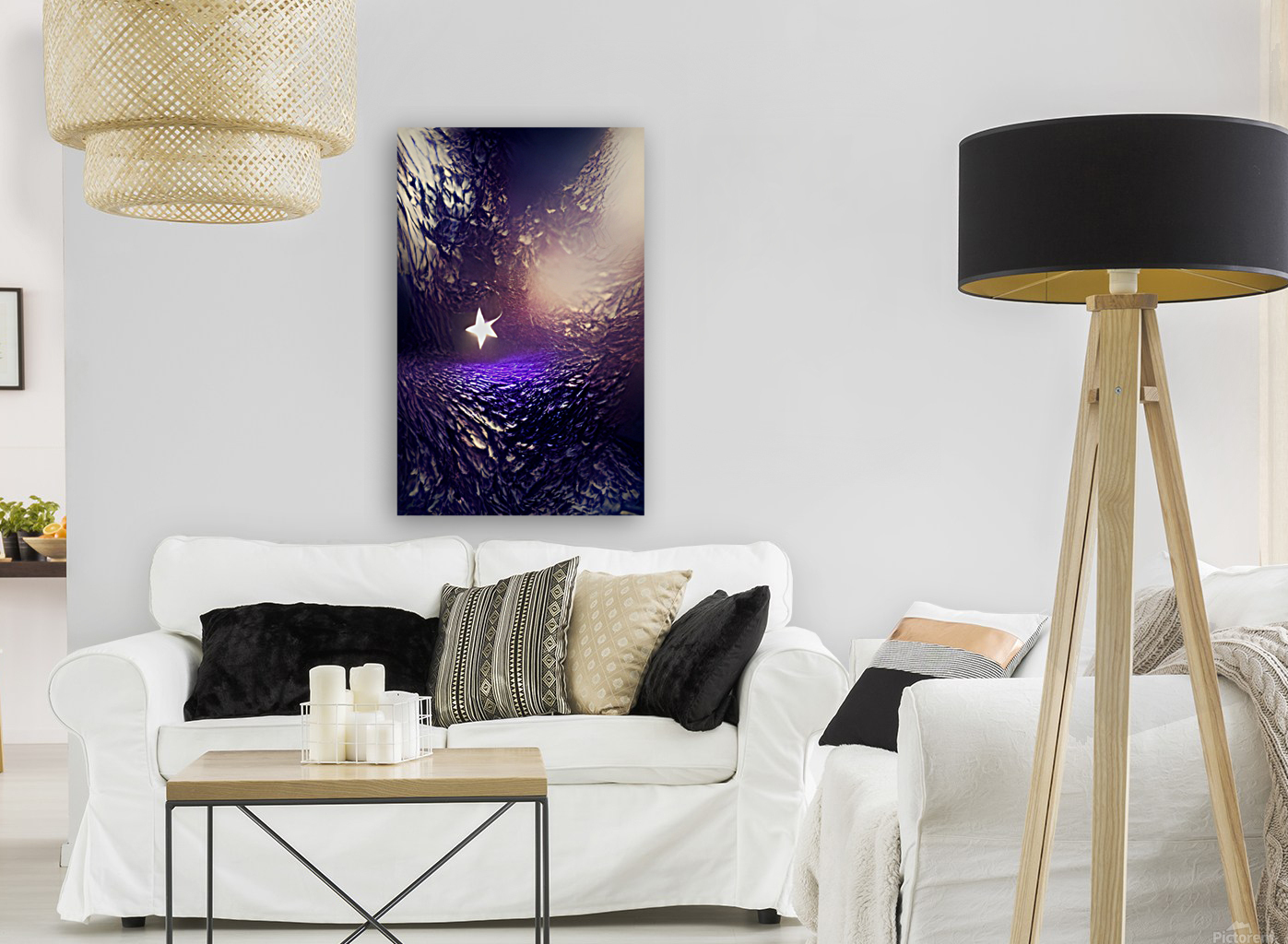 starlight3 Reproduction
