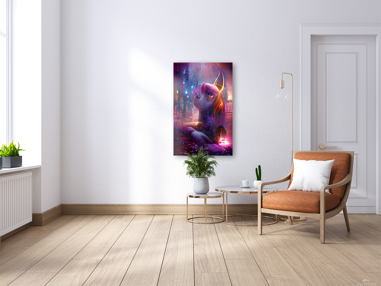 starlight2 Reproduction