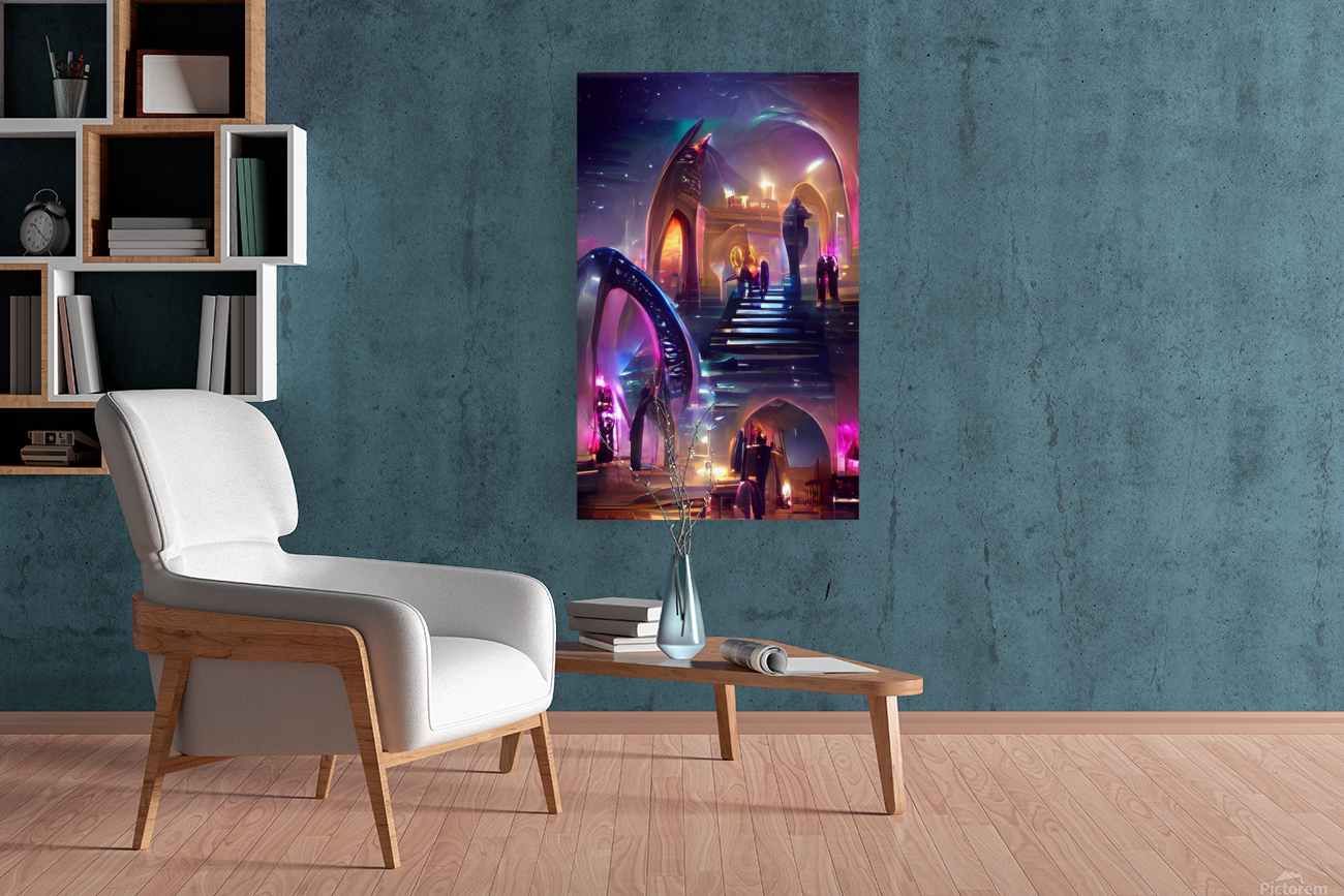 stargate4 Reproduction